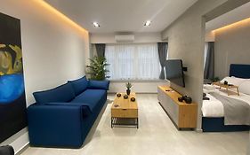 Bluekaravan Suite